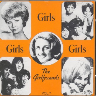 V.A. - Girls Girls Girls Vol - 07 - Klik op de afbeelding om het venster te sluiten